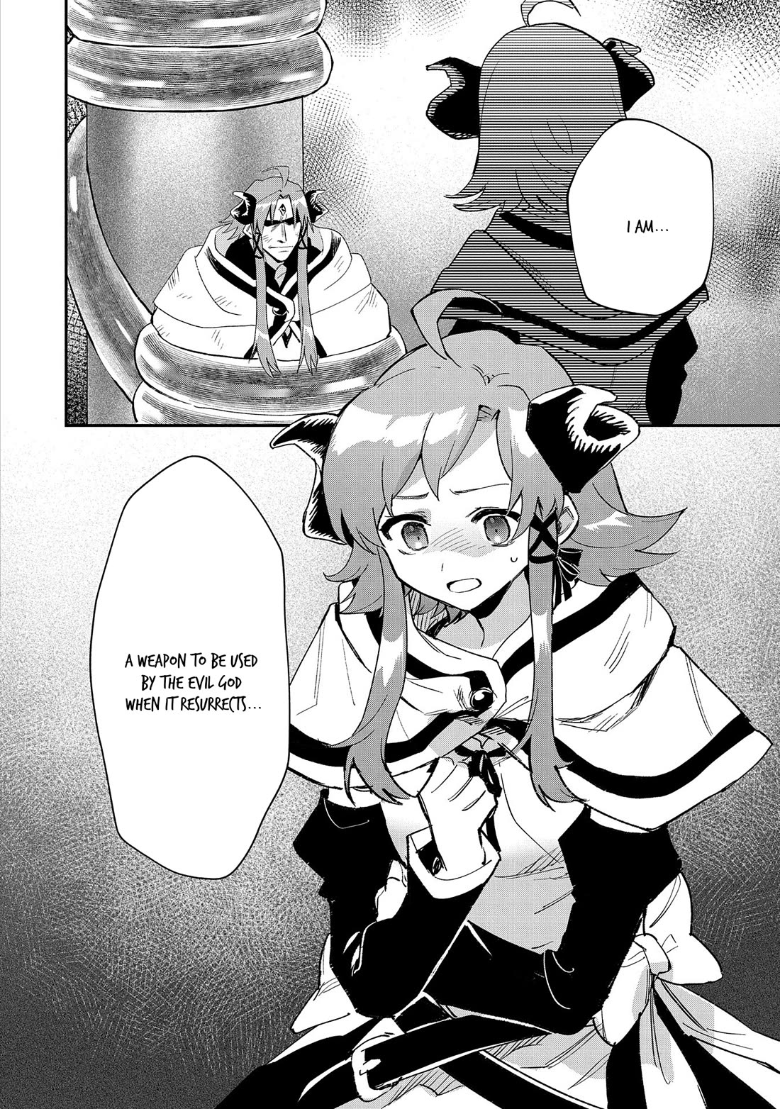 Saikyou Juzoku Tensei: Cheat Majutsushi no Slow Life Chapter 26 page 6 - Chapter 26