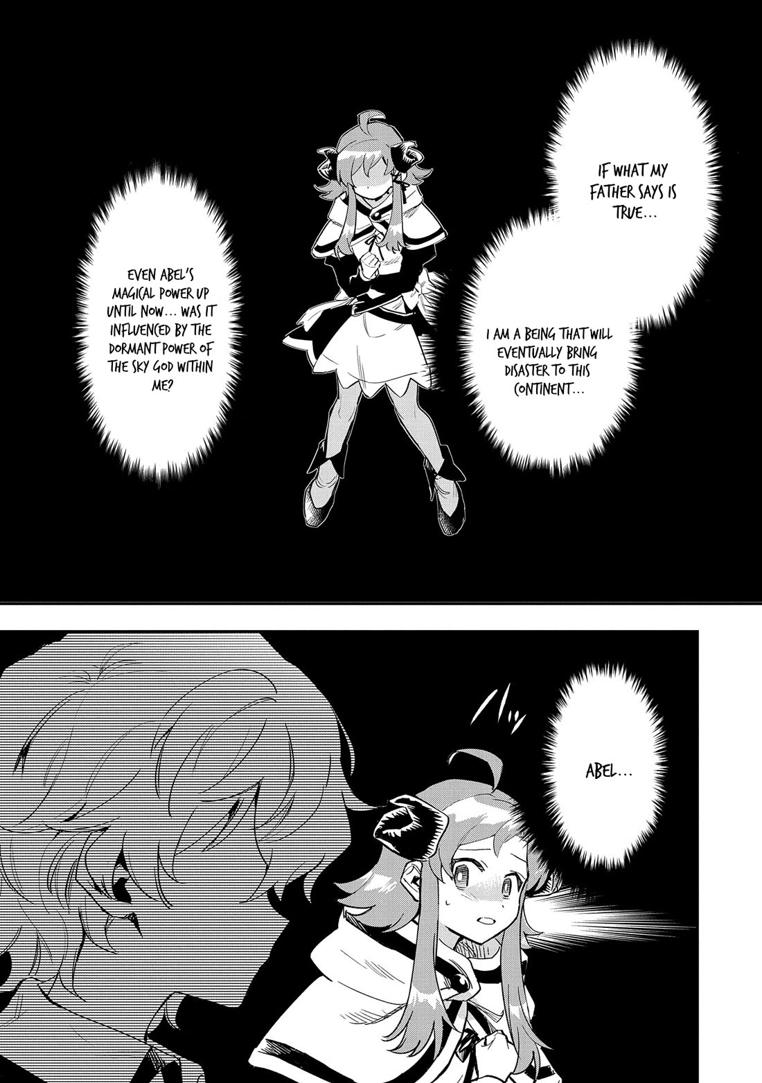 Saikyou Juzoku Tensei: Cheat Majutsushi no Slow Life Chapter 26 page 7 - Chapter 26