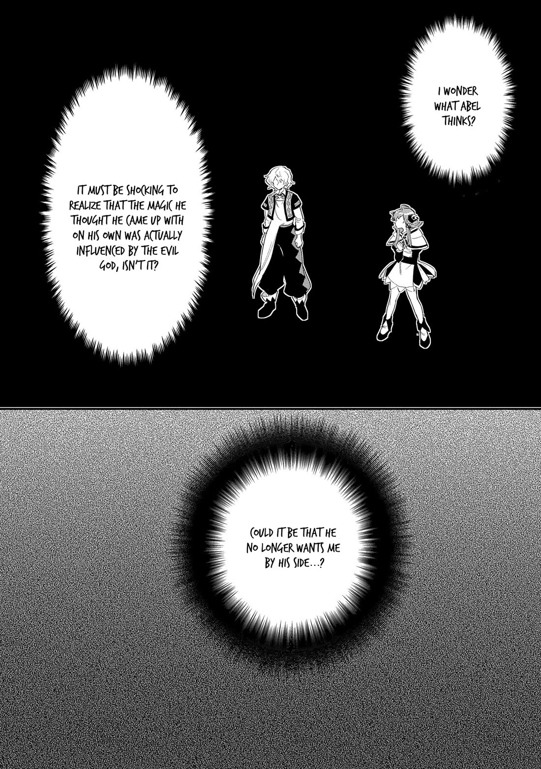 Saikyou Juzoku Tensei: Cheat Majutsushi no Slow Life Chapter 26 page 8 - Chapter 26
