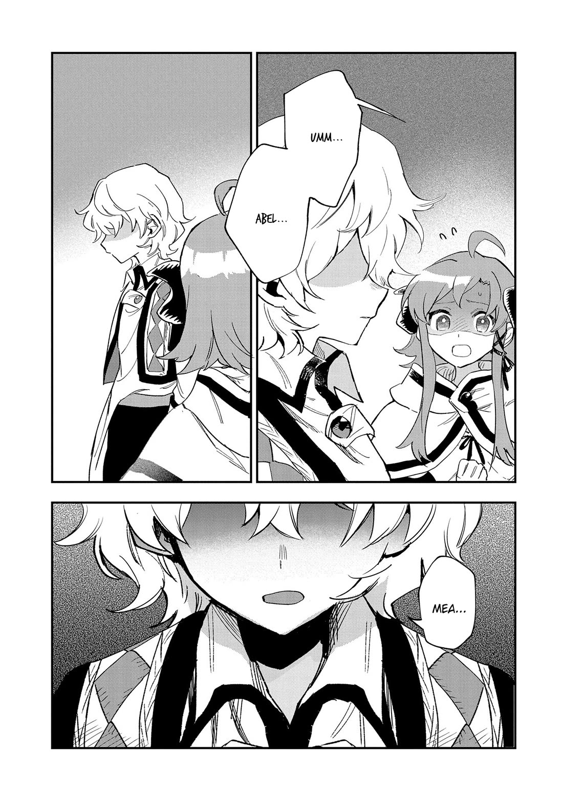 Saikyou Juzoku Tensei: Cheat Majutsushi no Slow Life Chapter 26 page 9 - Chapter 26