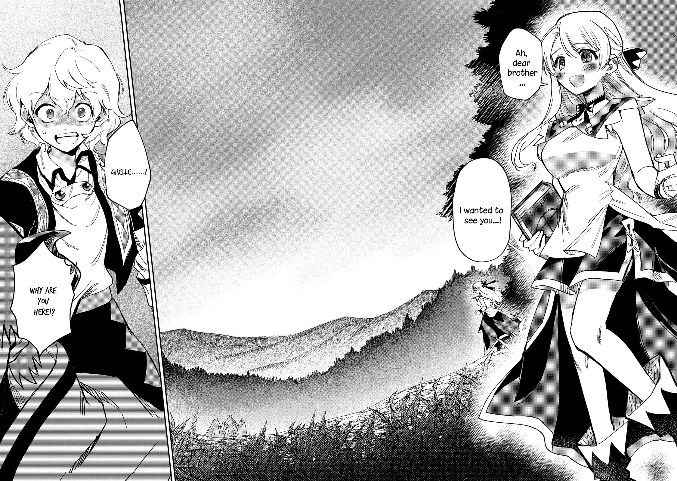 Saikyou Juzoku Tensei: Cheat Majutsushi no Slow Life Chapter 27 page 11 - Chapter 27