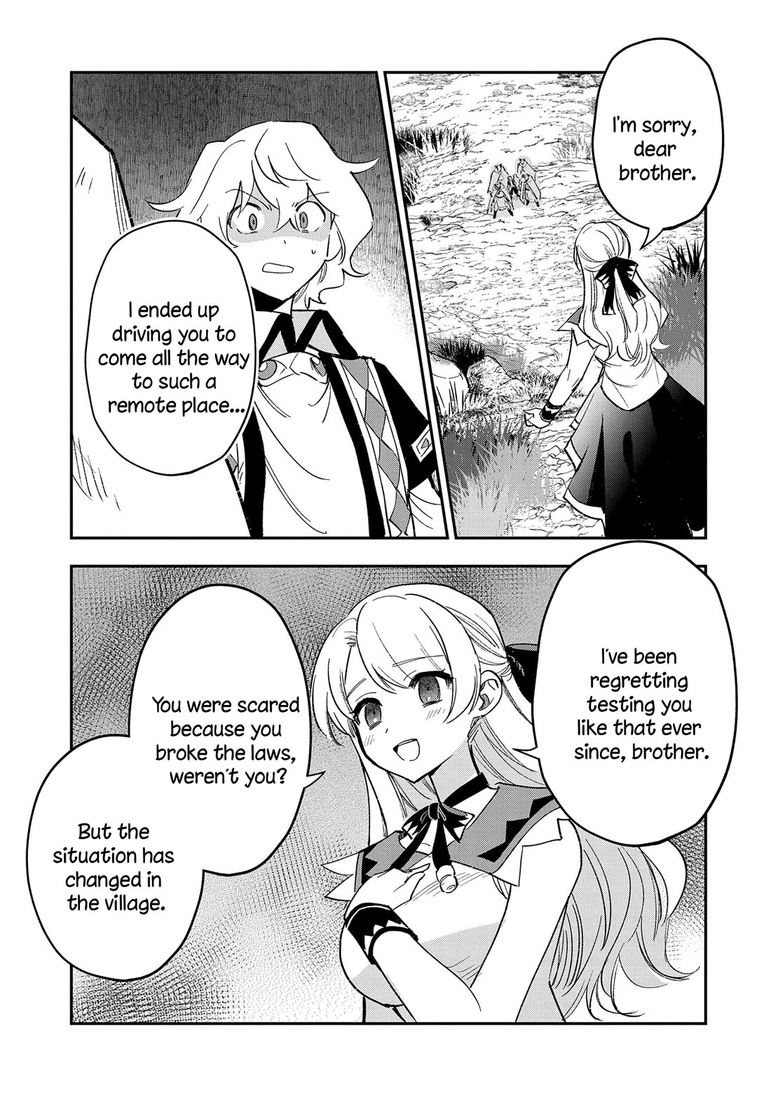 Saikyou Juzoku Tensei: Cheat Majutsushi no Slow Life Chapter 27 page 13 - Chapter 27