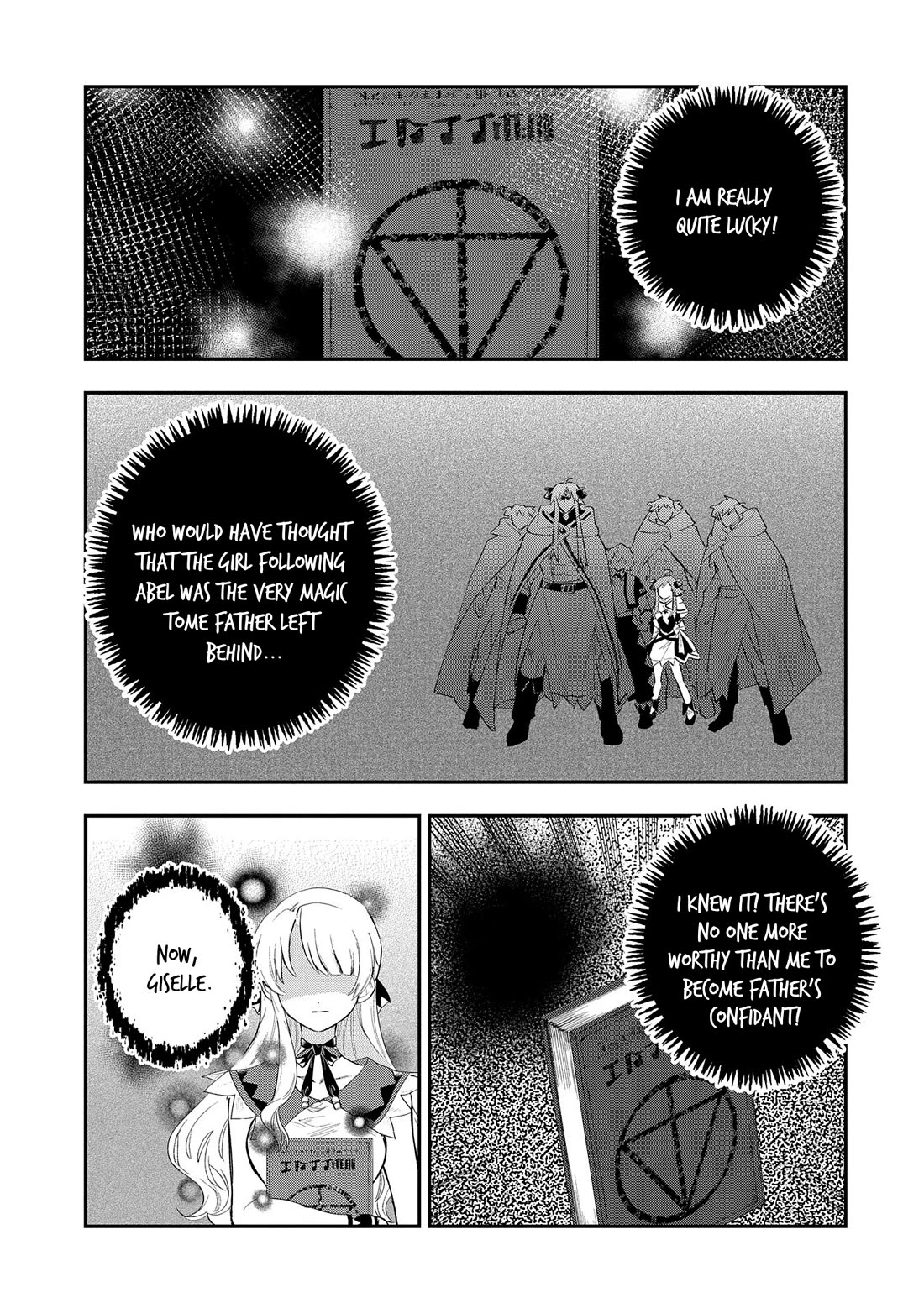 Saikyou Juzoku Tensei: Cheat Majutsushi no Slow Life Chapter 27 page 19 - Chapter 27