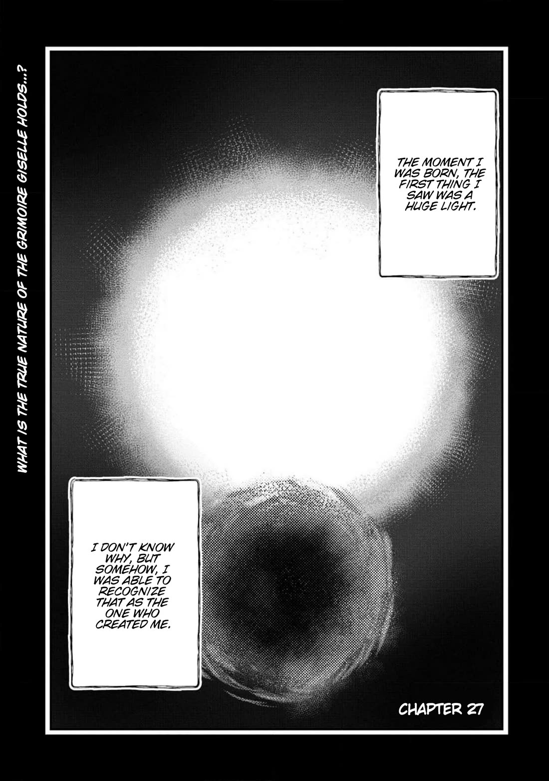 Saikyou Juzoku Tensei: Cheat Majutsushi no Slow Life Chapter 27 page 2 - Chapter 27