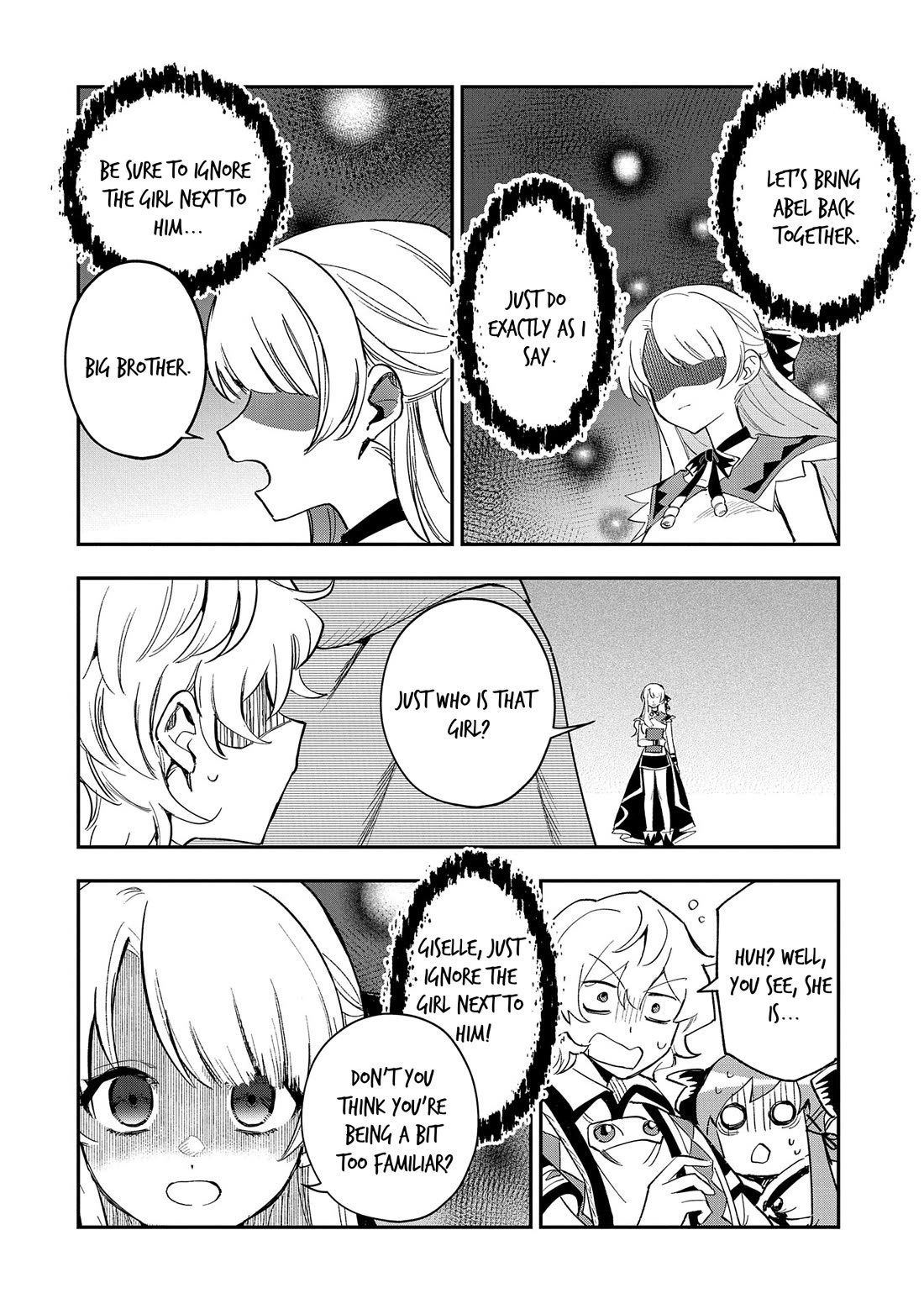 Saikyou Juzoku Tensei: Cheat Majutsushi no Slow Life Chapter 27 page 20 - Chapter 27