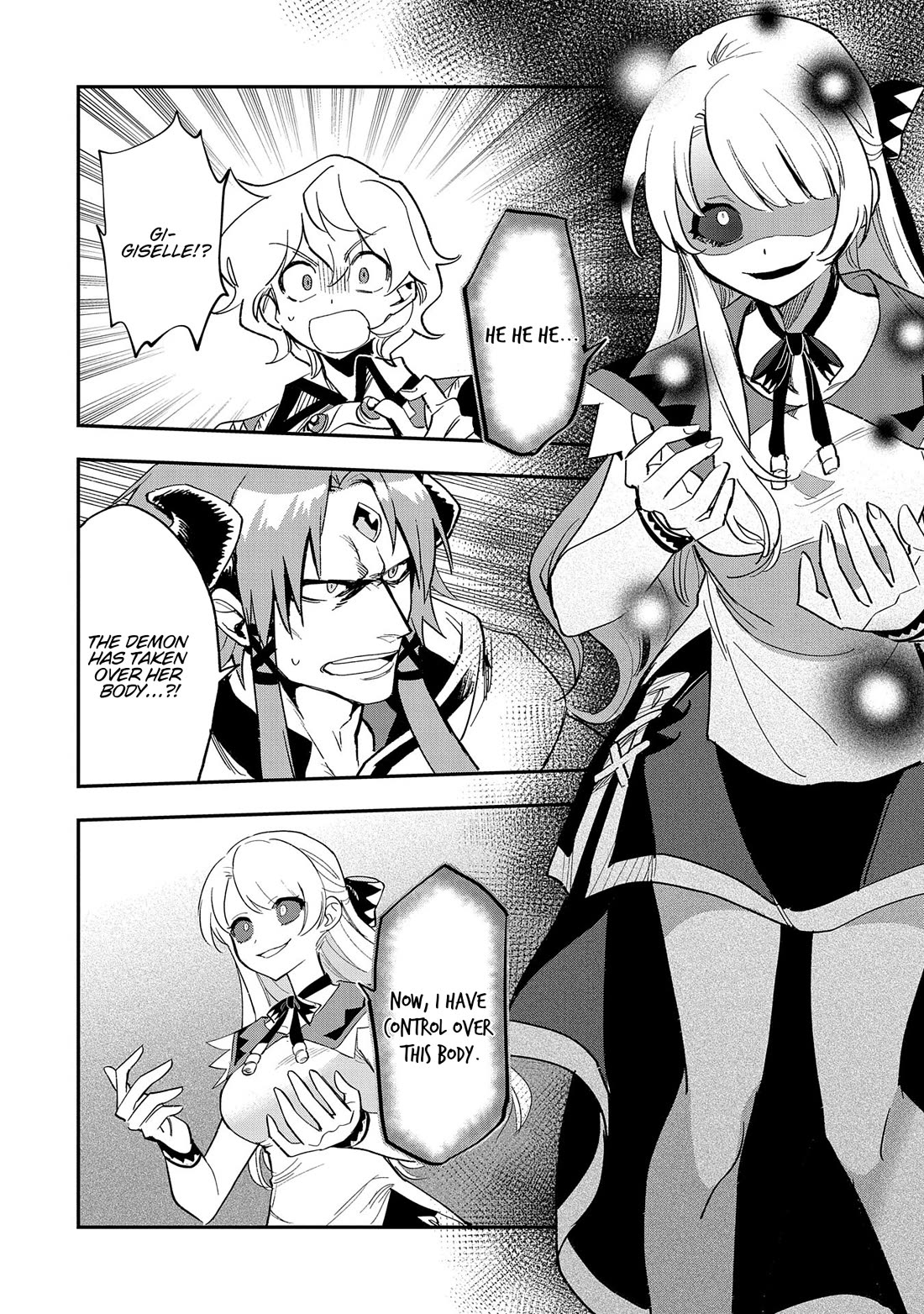 Saikyou Juzoku Tensei: Cheat Majutsushi no Slow Life Chapter 27 page 24 - Chapter 27