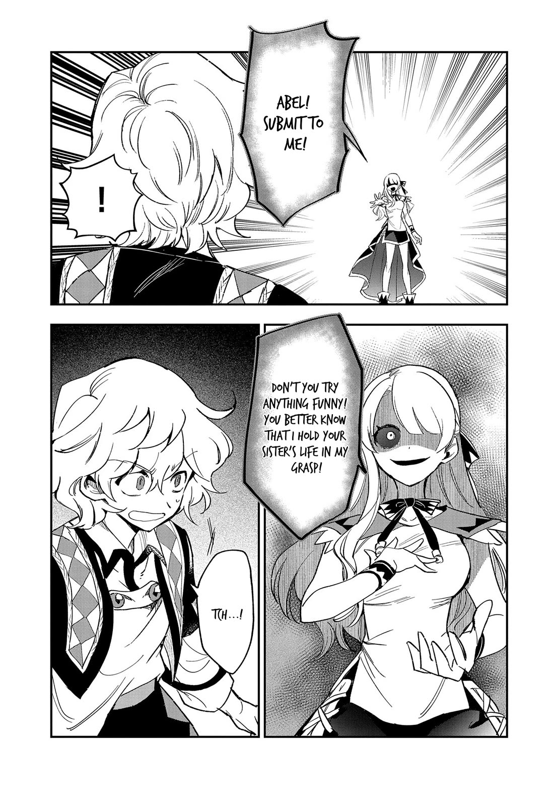 Saikyou Juzoku Tensei: Cheat Majutsushi no Slow Life Chapter 27 page 25 - Chapter 27