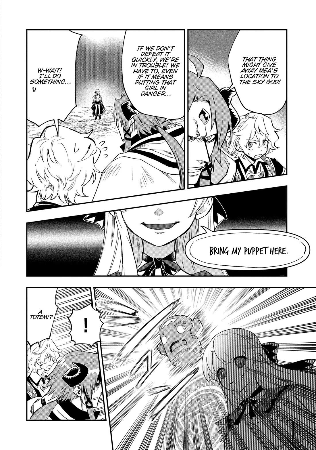 Saikyou Juzoku Tensei: Cheat Majutsushi no Slow Life Chapter 27 page 26 - Chapter 27