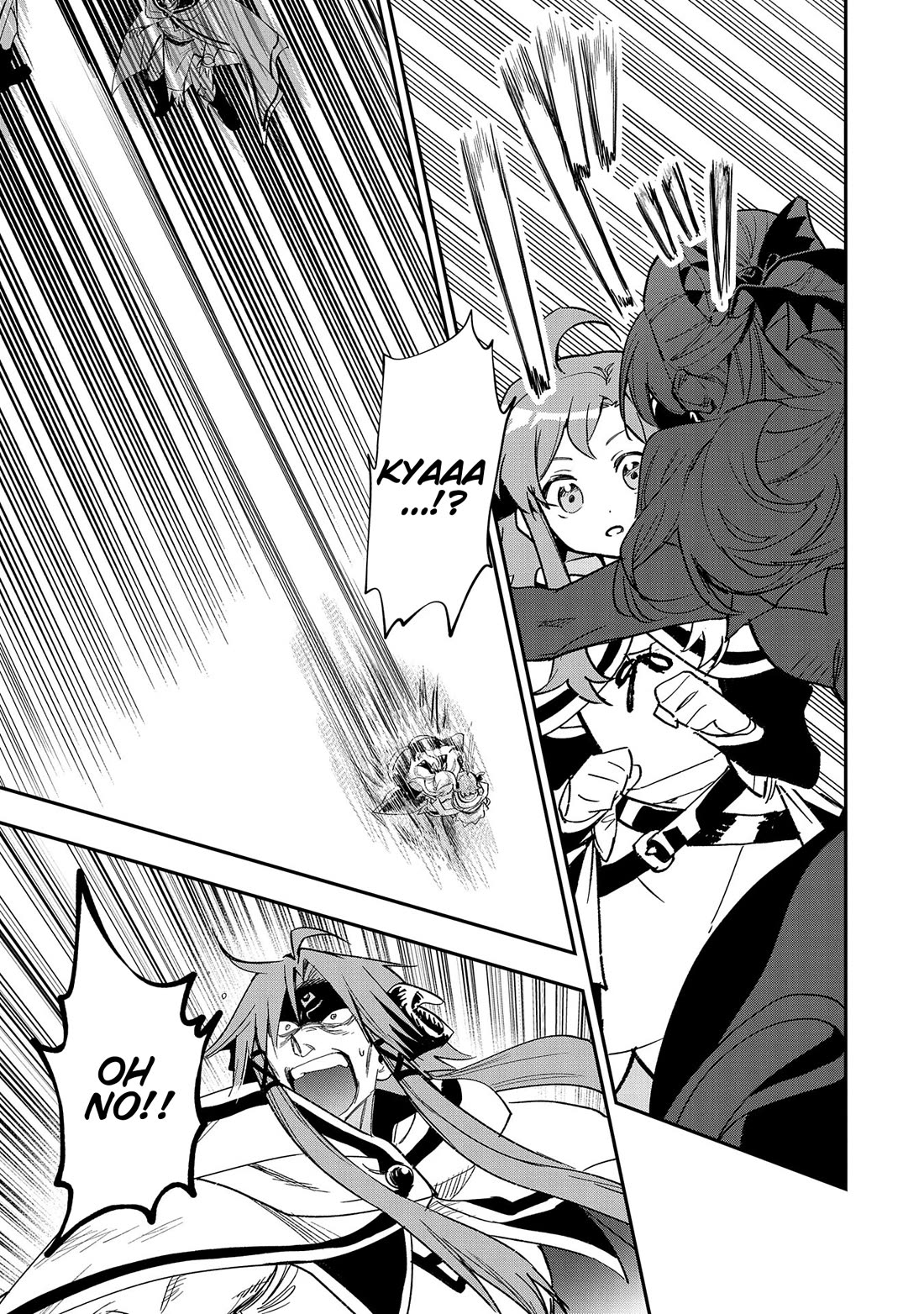 Saikyou Juzoku Tensei: Cheat Majutsushi no Slow Life Chapter 27 page 29 - Chapter 27