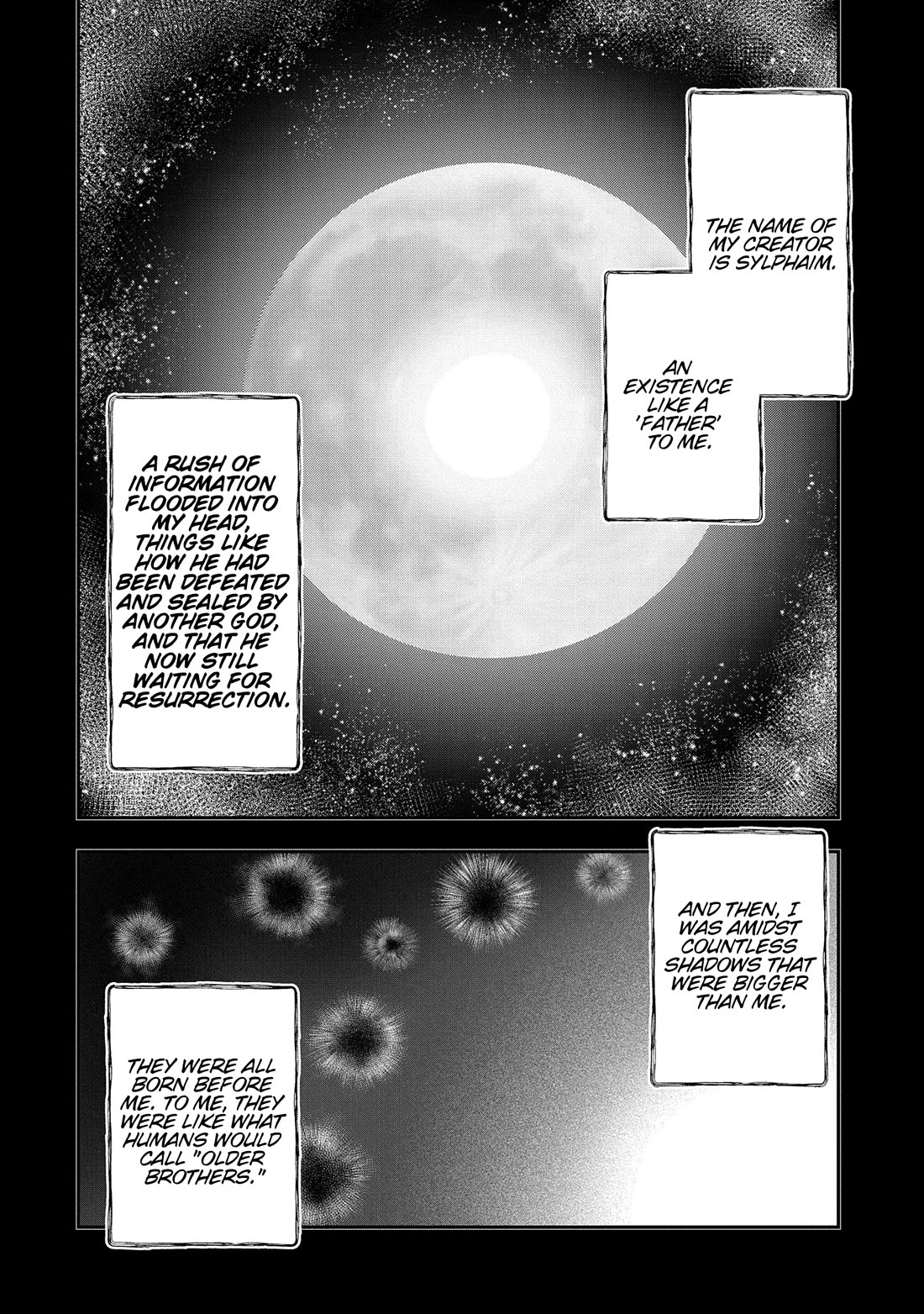 Saikyou Juzoku Tensei: Cheat Majutsushi no Slow Life Chapter 27 page 3 - Chapter 27