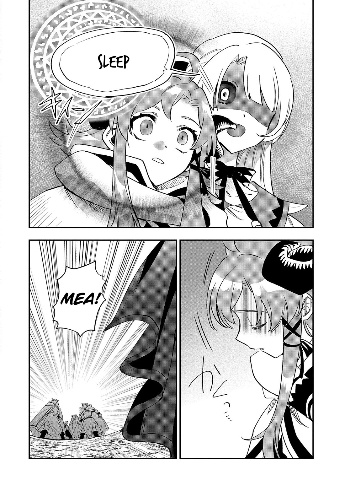 Saikyou Juzoku Tensei: Cheat Majutsushi no Slow Life Chapter 27 page 30 - Chapter 27
