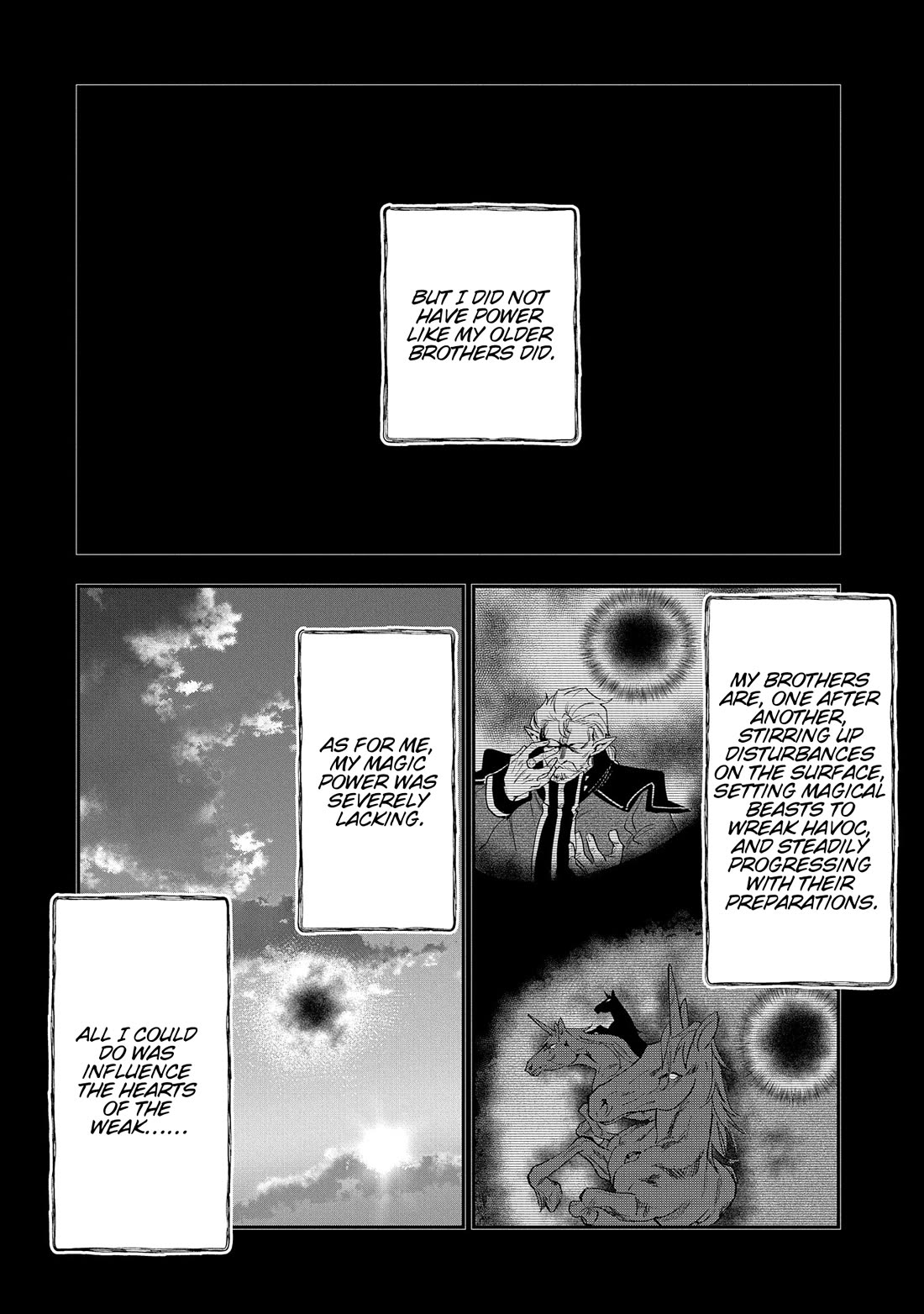 Saikyou Juzoku Tensei: Cheat Majutsushi no Slow Life Chapter 27 page 5 - Chapter 27