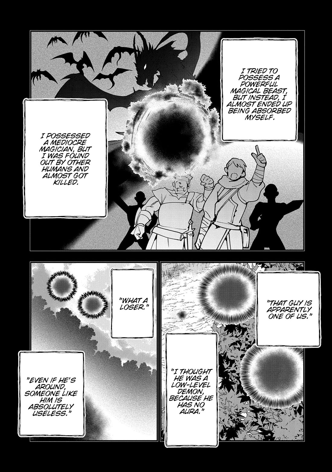 Saikyou Juzoku Tensei: Cheat Majutsushi no Slow Life Chapter 27 page 6 - Chapter 27