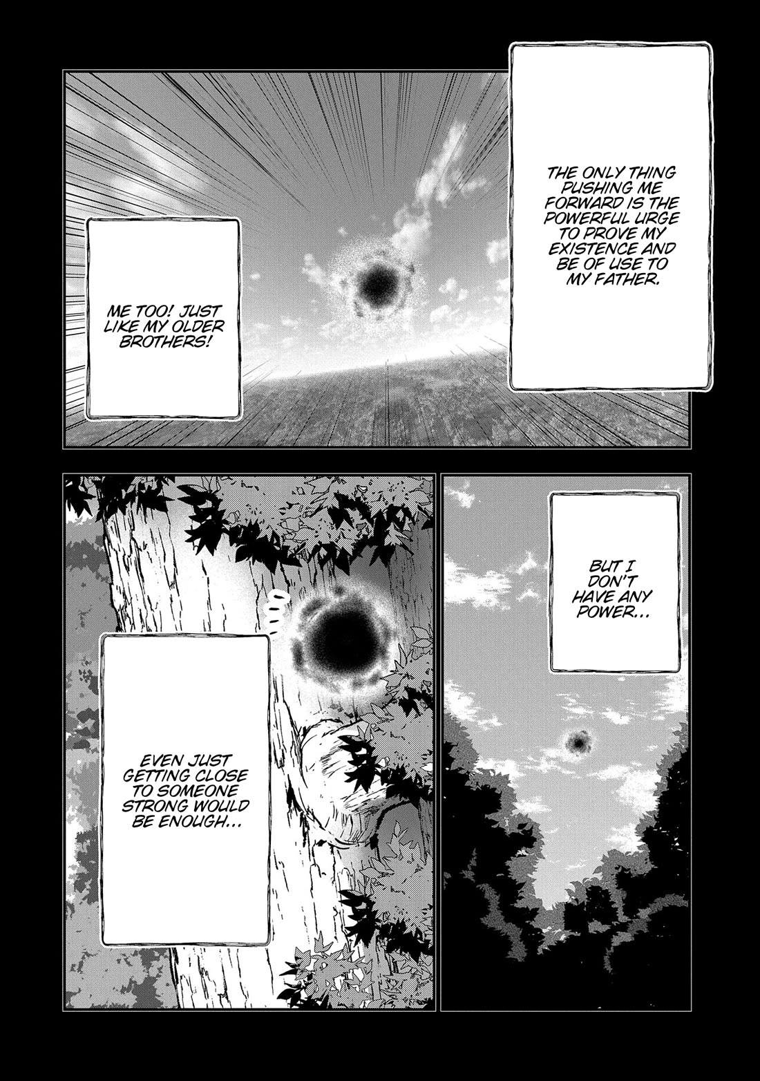 Saikyou Juzoku Tensei: Cheat Majutsushi no Slow Life Chapter 27 page 7 - Chapter 27