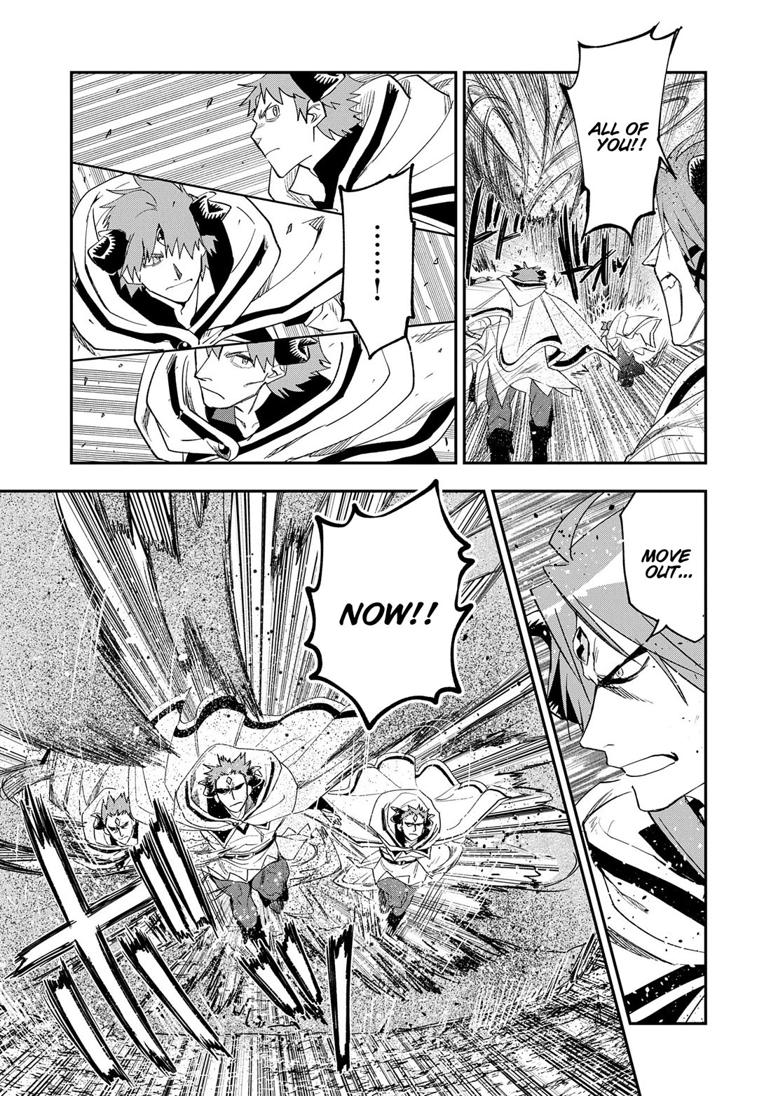 Saikyou Juzoku Tensei: Cheat Majutsushi no Slow Life Chapter 28 page 10 - Chapter 28