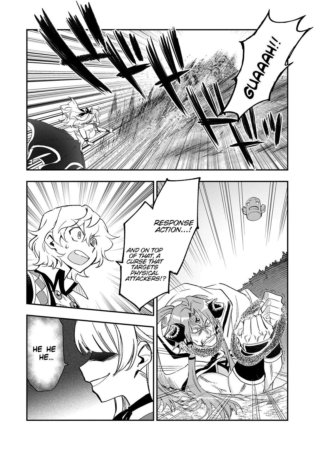 Saikyou Juzoku Tensei: Cheat Majutsushi no Slow Life Chapter 28 page 15 - Chapter 28