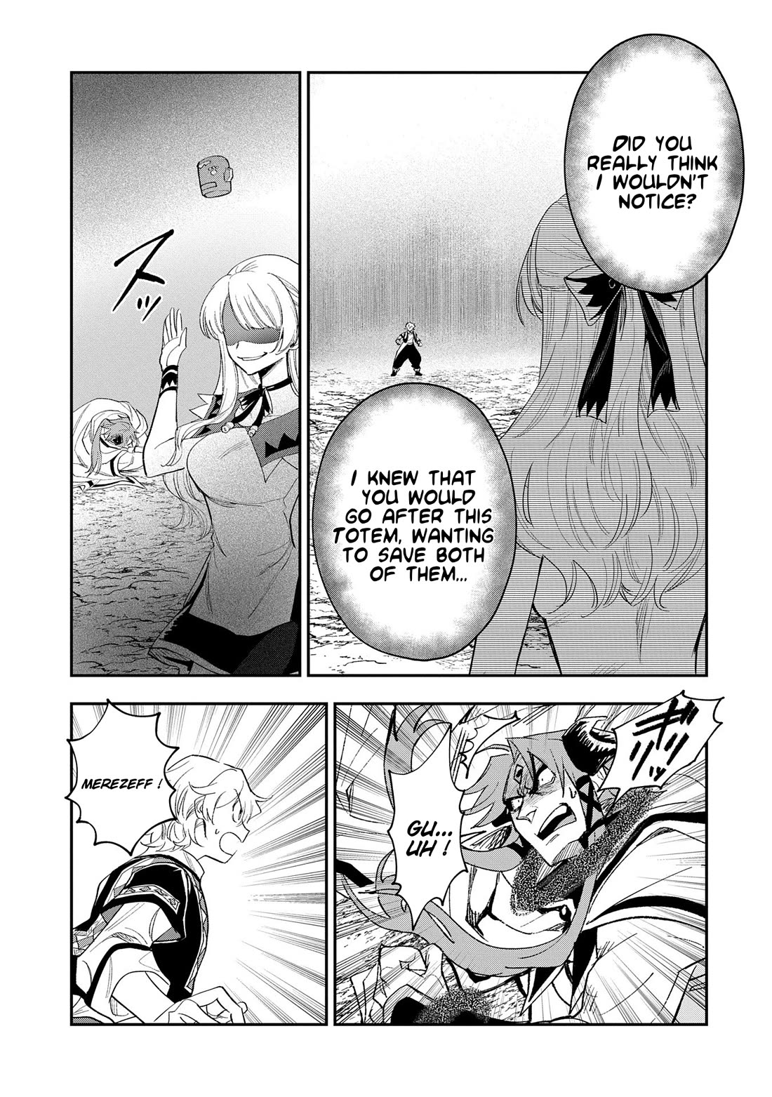 Saikyou Juzoku Tensei: Cheat Majutsushi no Slow Life Chapter 28 page 16 - Chapter 28
