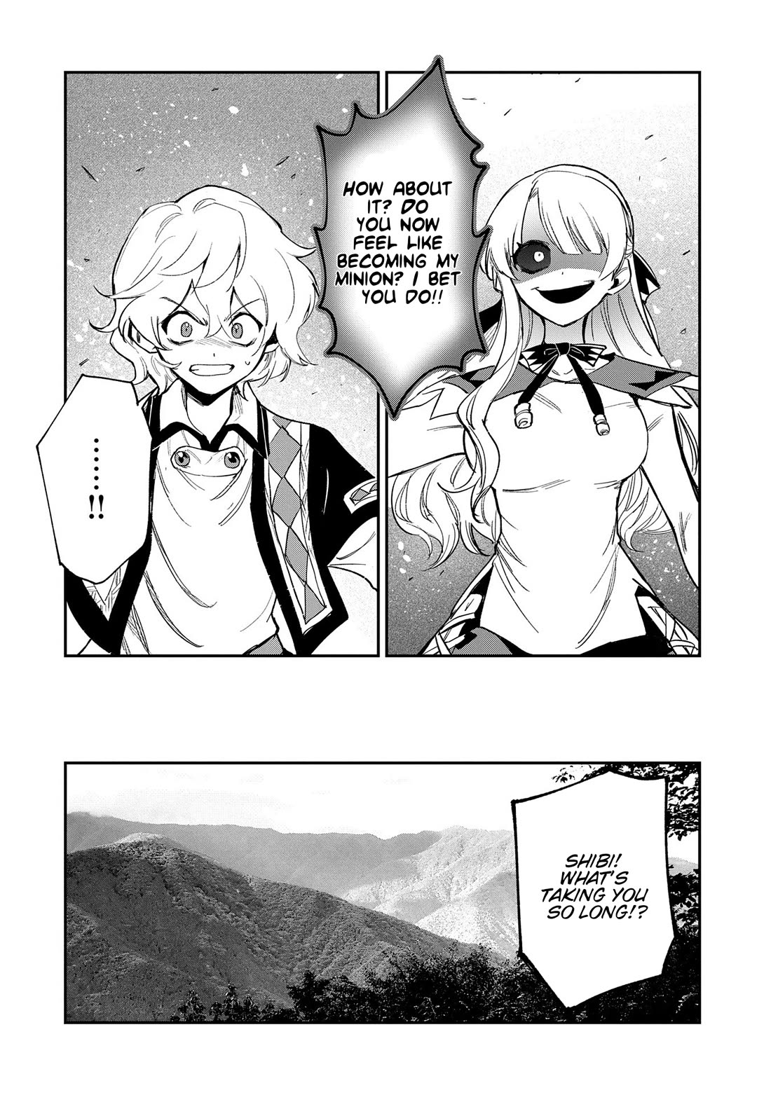 Saikyou Juzoku Tensei: Cheat Majutsushi no Slow Life Chapter 28 page 17 - Chapter 28
