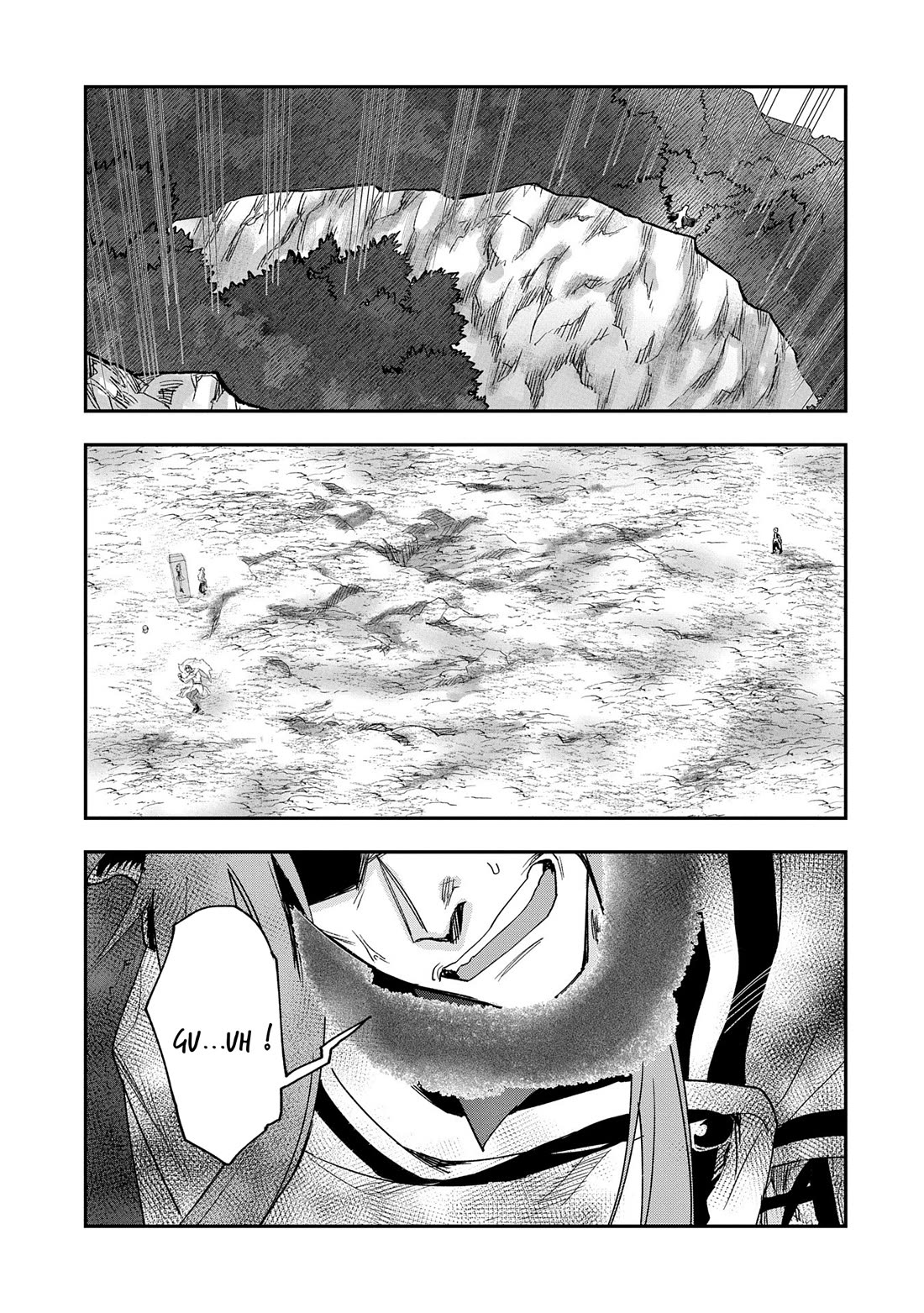 Saikyou Juzoku Tensei: Cheat Majutsushi no Slow Life Chapter 28 page 20 - Chapter 28