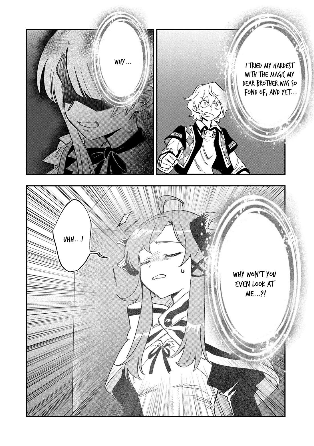 Saikyou Juzoku Tensei: Cheat Majutsushi no Slow Life Chapter 28 page 23 - Chapter 28