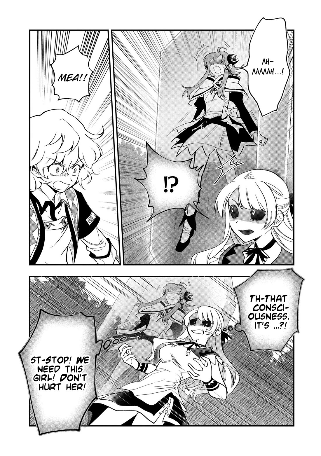 Saikyou Juzoku Tensei: Cheat Majutsushi no Slow Life Chapter 28 page 24 - Chapter 28