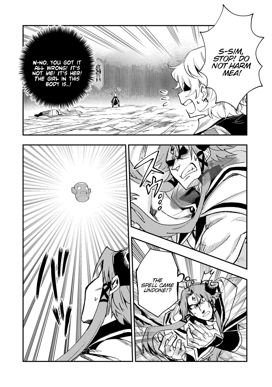 Saikyou Juzoku Tensei: Cheat Majutsushi no Slow Life Chapter 28 page 25 - Chapter 28