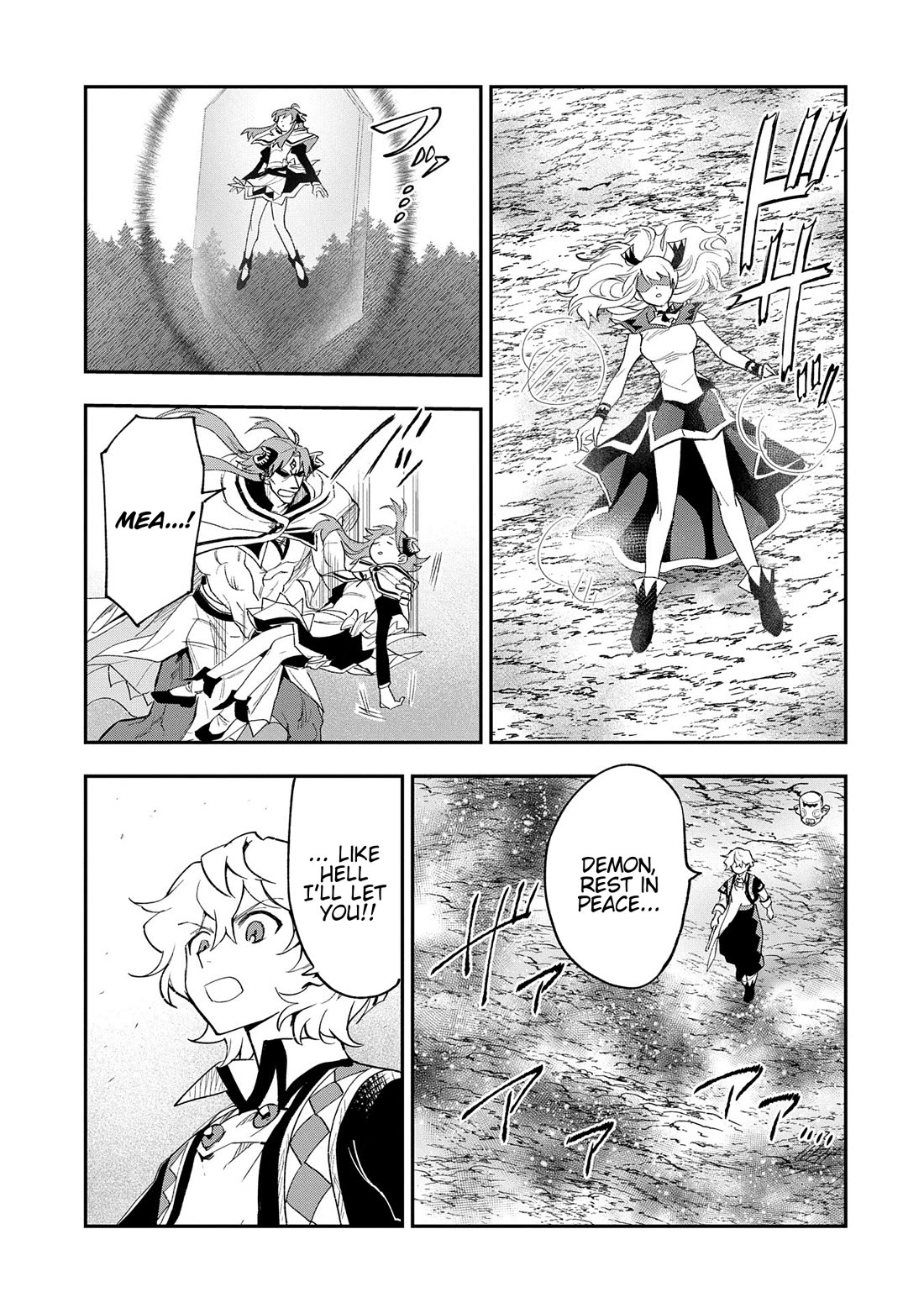 Saikyou Juzoku Tensei: Cheat Majutsushi no Slow Life Chapter 28 page 28 - Chapter 28