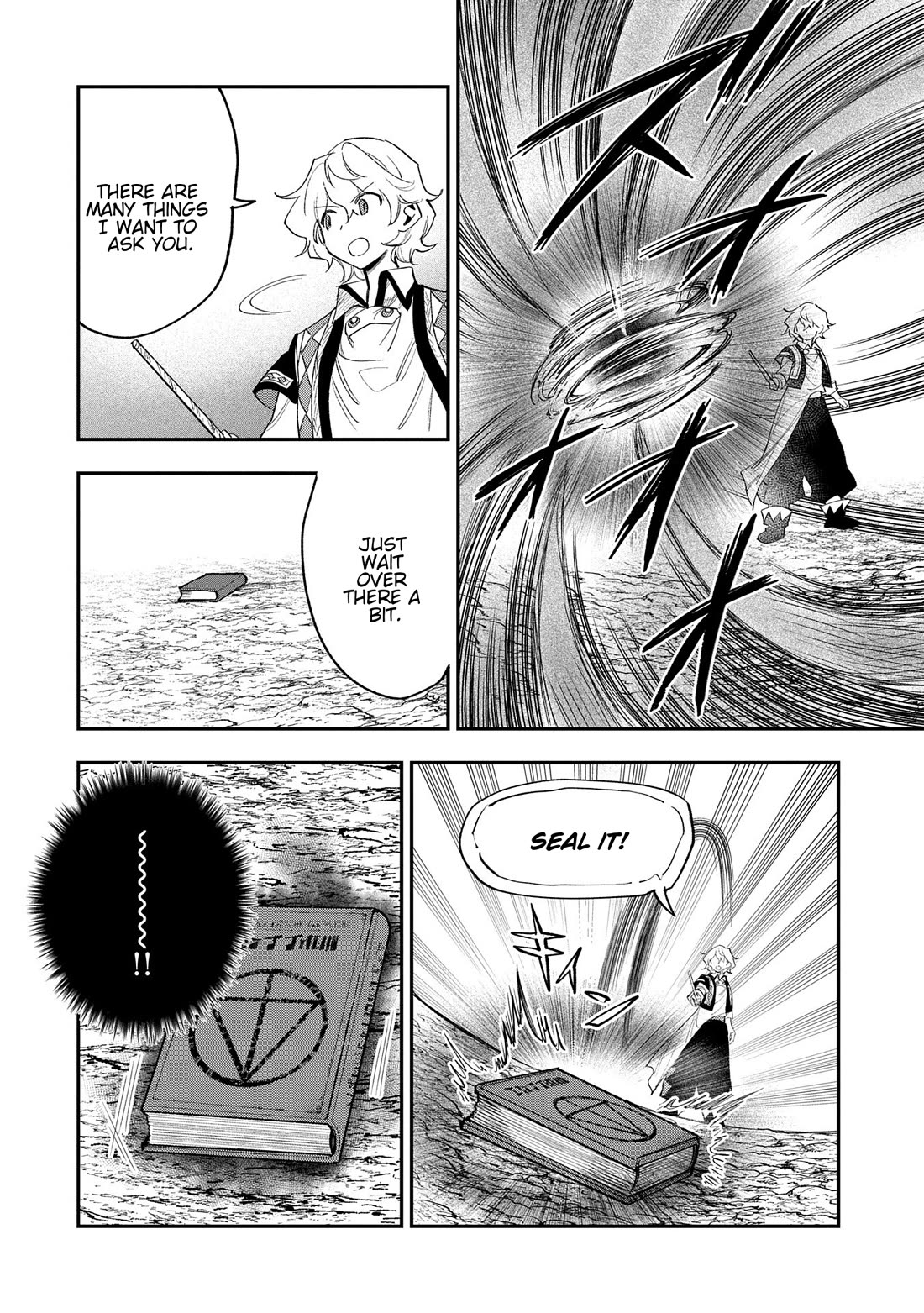 Saikyou Juzoku Tensei: Cheat Majutsushi no Slow Life Chapter 28 page 29 - Chapter 28