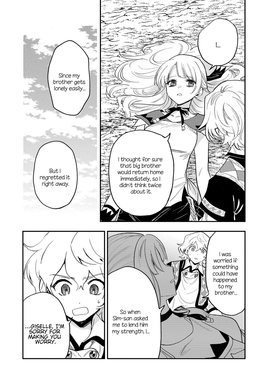 Saikyou Juzoku Tensei: Cheat Majutsushi no Slow Life Chapter 28 page 31 - Chapter 28