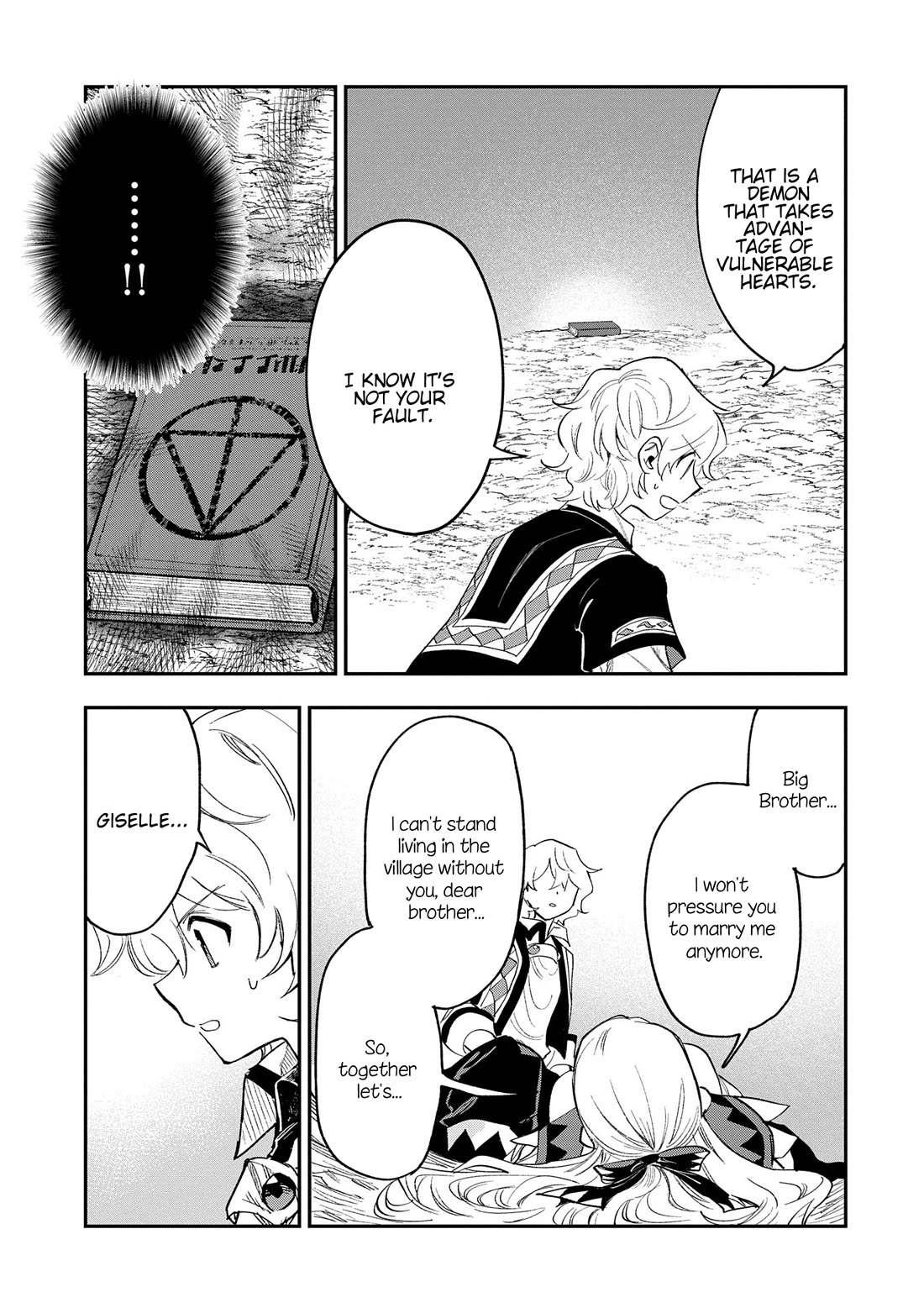 Saikyou Juzoku Tensei: Cheat Majutsushi no Slow Life Chapter 28 page 32 - Chapter 28