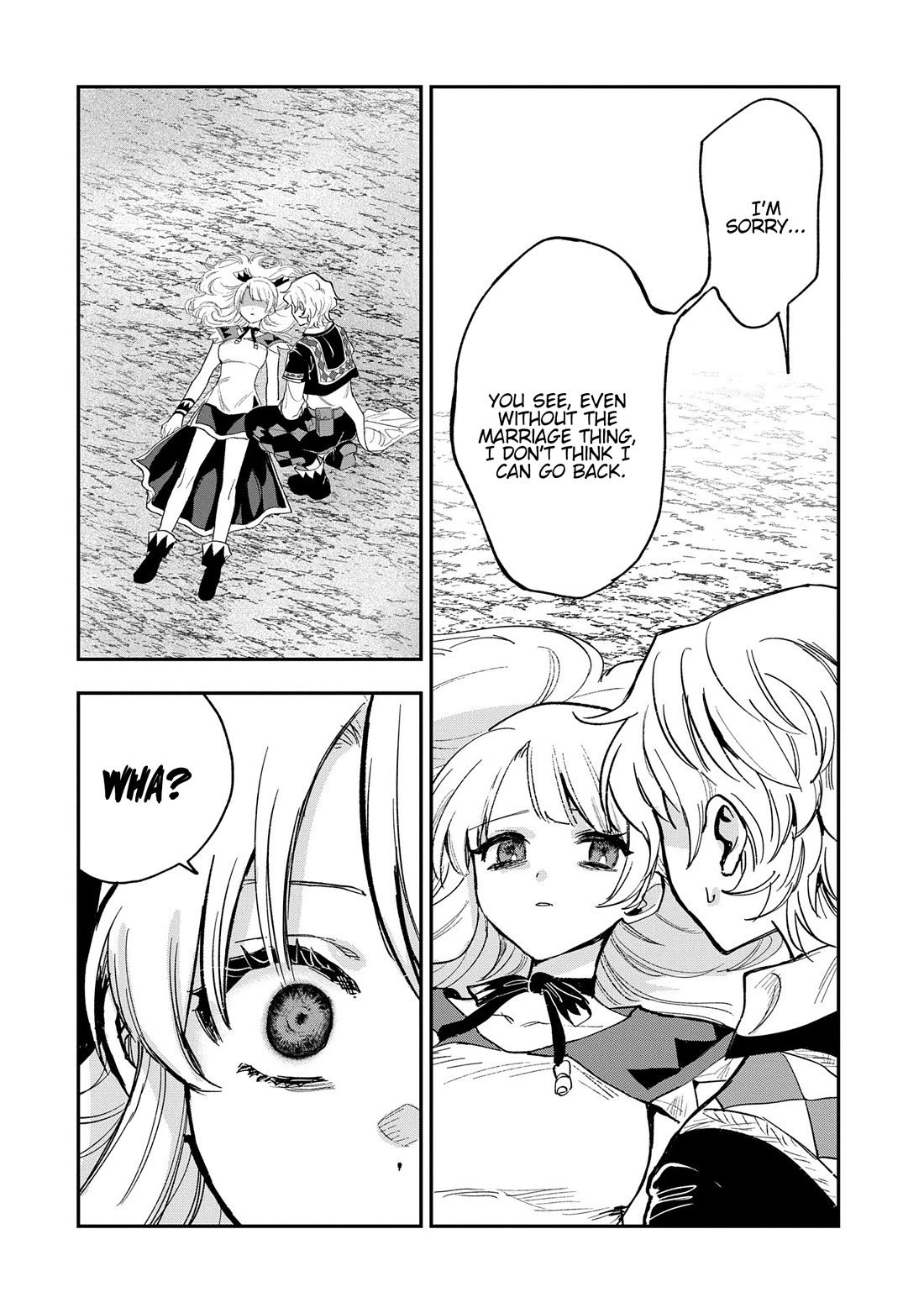 Saikyou Juzoku Tensei: Cheat Majutsushi no Slow Life Chapter 28 page 33 - Chapter 28