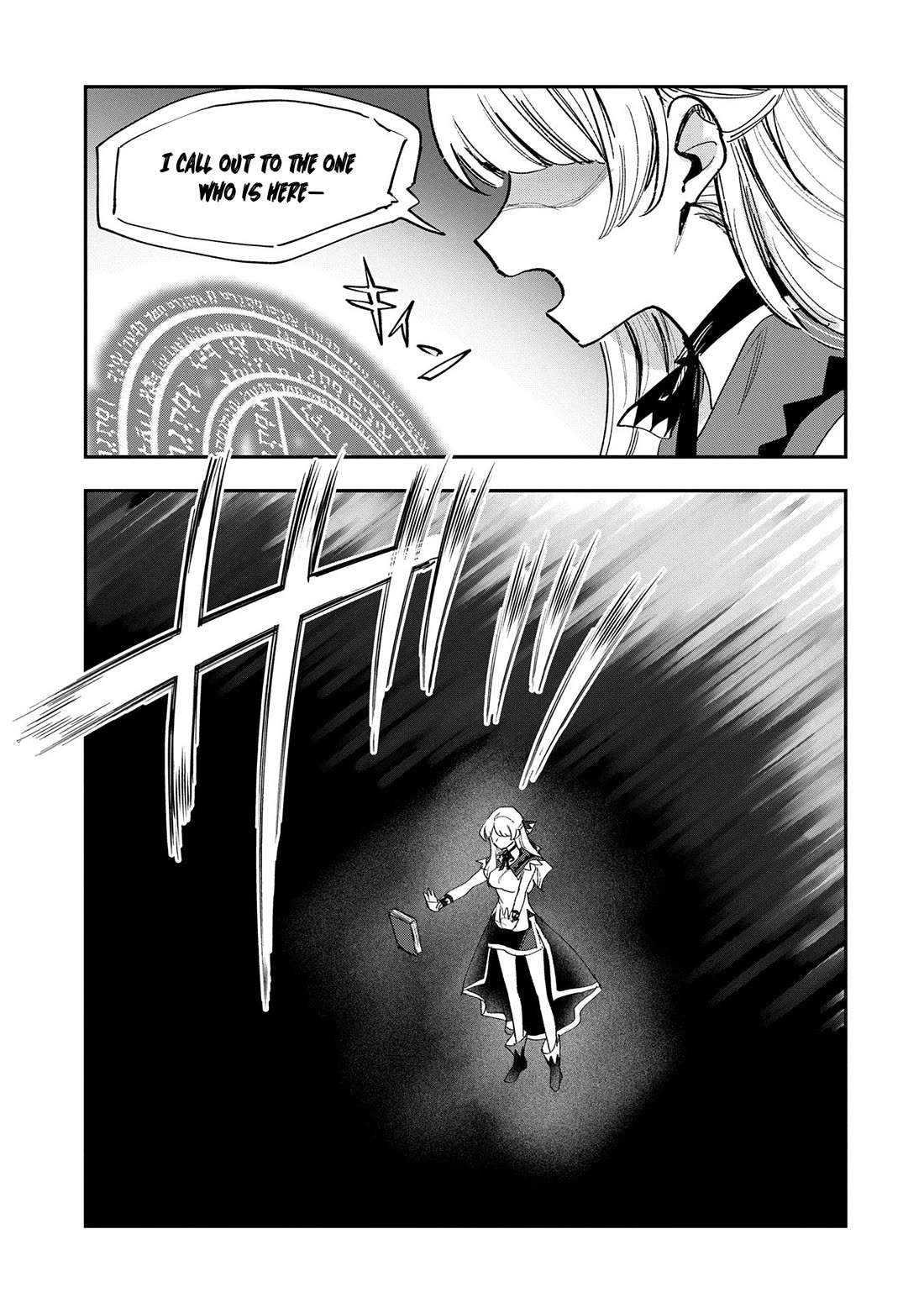 Saikyou Juzoku Tensei: Cheat Majutsushi no Slow Life Chapter 28 page 38 - Chapter 28