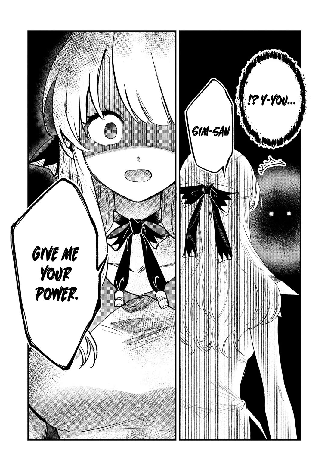 Saikyou Juzoku Tensei: Cheat Majutsushi no Slow Life Chapter 28 page 39 - Chapter 28