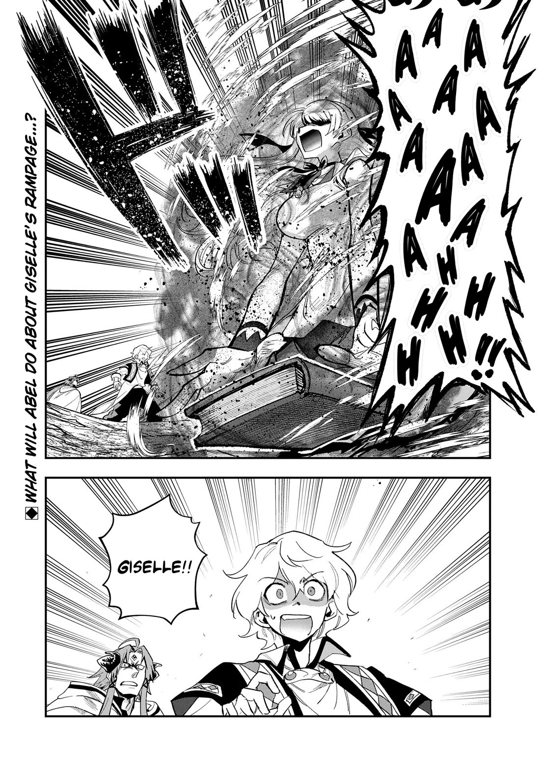 Saikyou Juzoku Tensei: Cheat Majutsushi no Slow Life Chapter 28 page 41 - Chapter 28