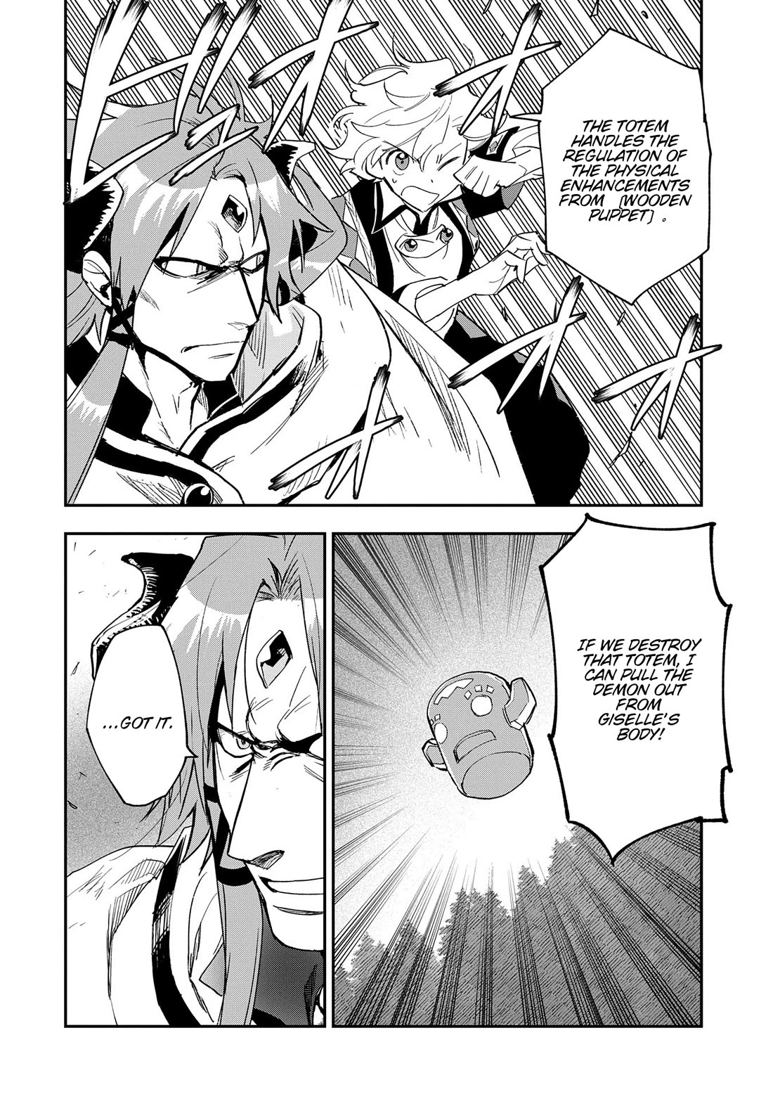 Saikyou Juzoku Tensei: Cheat Majutsushi no Slow Life Chapter 28 page 9 - Chapter 28