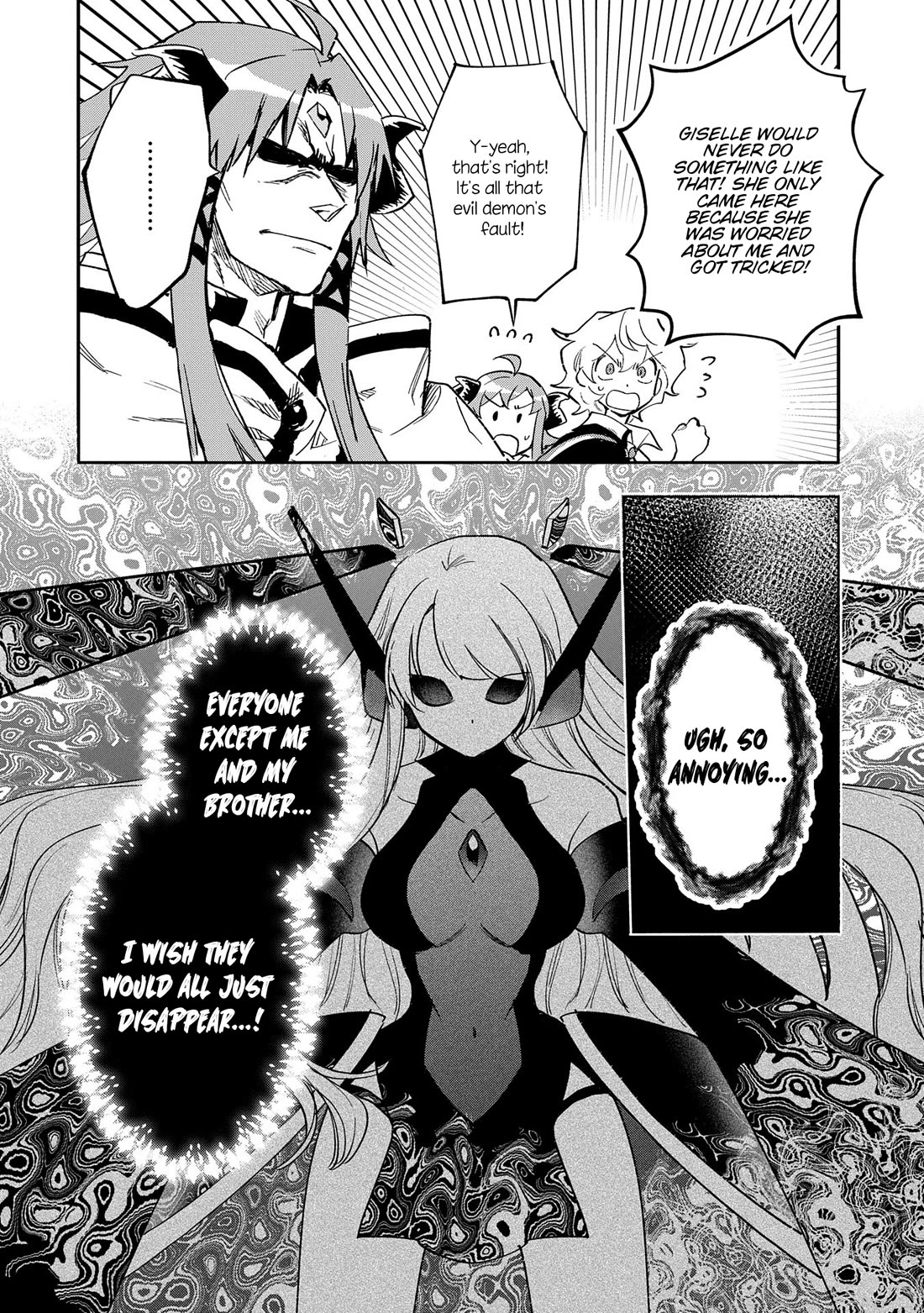 Saikyou Juzoku Tensei: Cheat Majutsushi no Slow Life Chapter 29 page 10 - Chapter 29