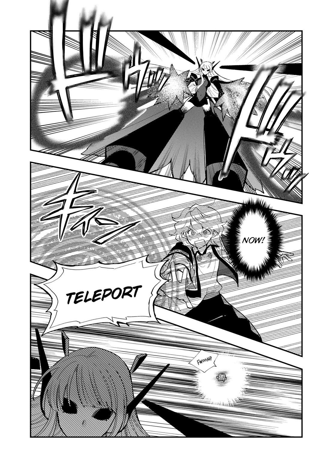 Saikyou Juzoku Tensei: Cheat Majutsushi no Slow Life Chapter 29 page 12 - Chapter 29
