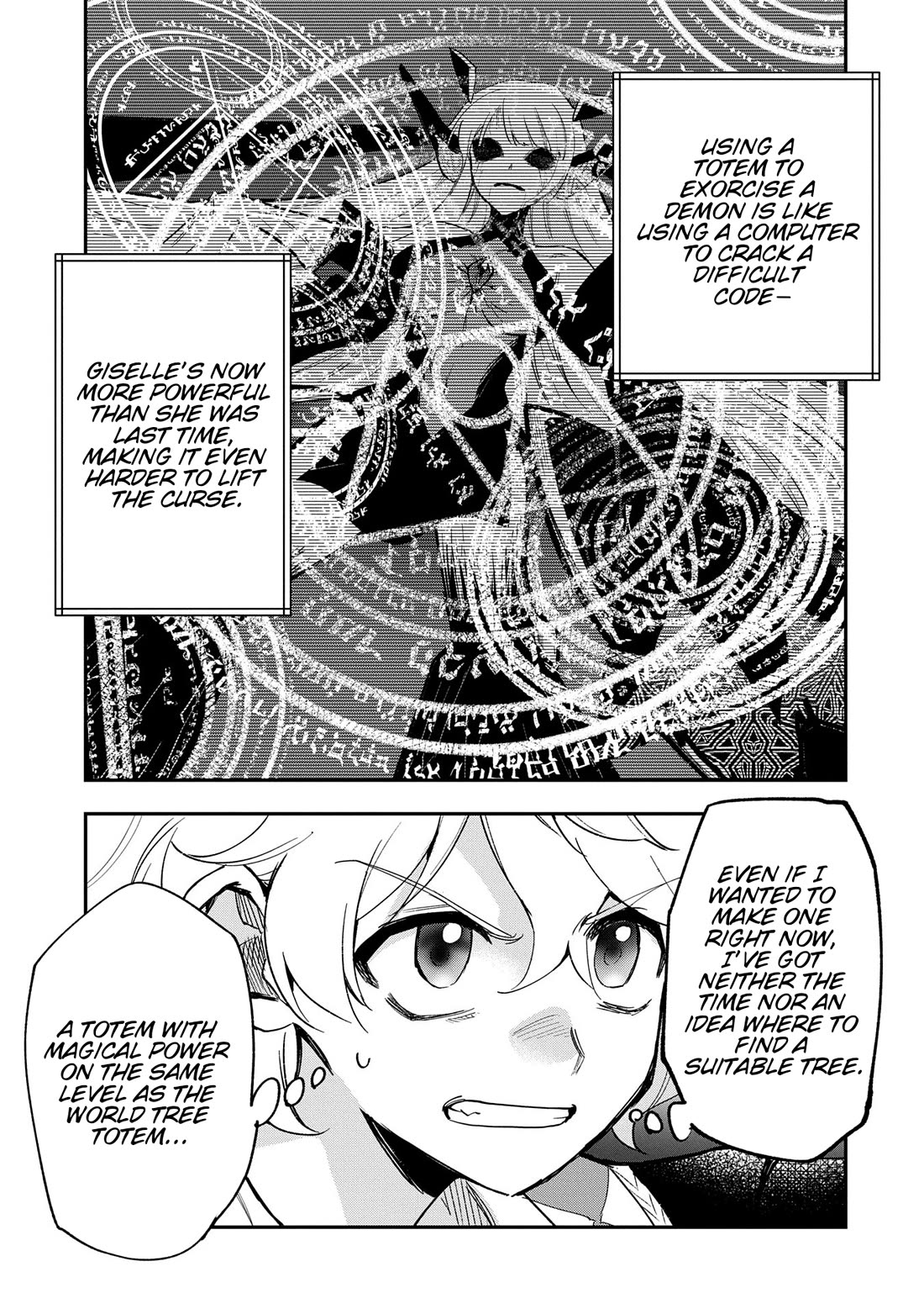 Saikyou Juzoku Tensei: Cheat Majutsushi no Slow Life Chapter 29 page 19 - Chapter 29