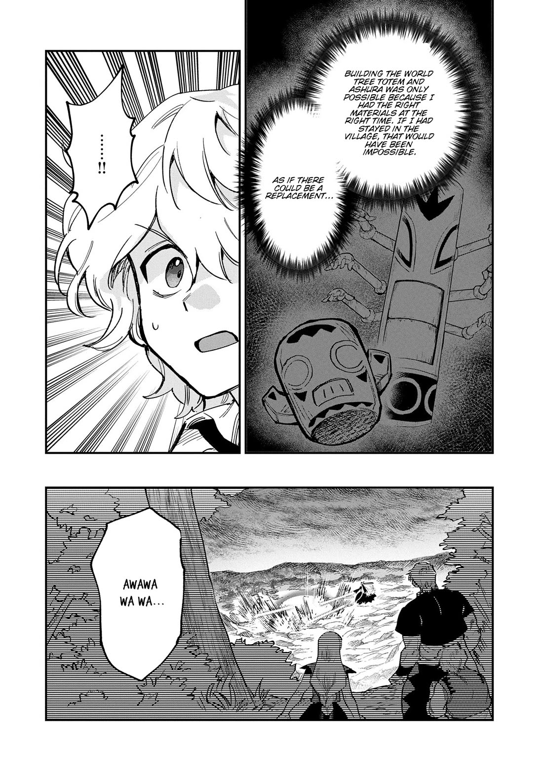 Saikyou Juzoku Tensei: Cheat Majutsushi no Slow Life Chapter 29 page 20 - Chapter 29