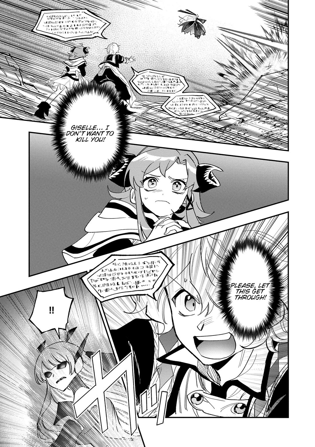 Saikyou Juzoku Tensei: Cheat Majutsushi no Slow Life Chapter 29 page 23 - Chapter 29