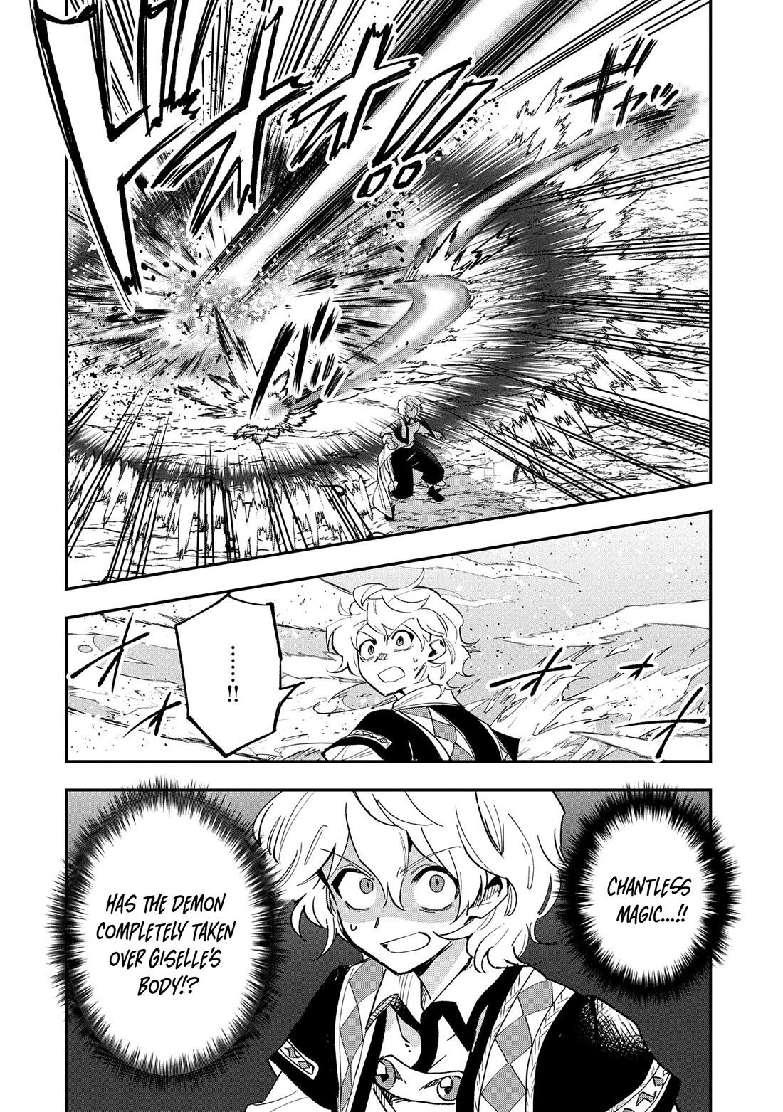 Saikyou Juzoku Tensei: Cheat Majutsushi no Slow Life Chapter 29 page 6 - Chapter 29