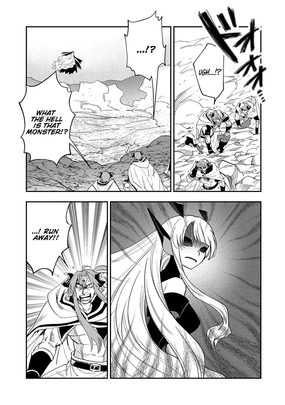 Saikyou Juzoku Tensei: Cheat Majutsushi no Slow Life Chapter 29 page 7 - Chapter 29