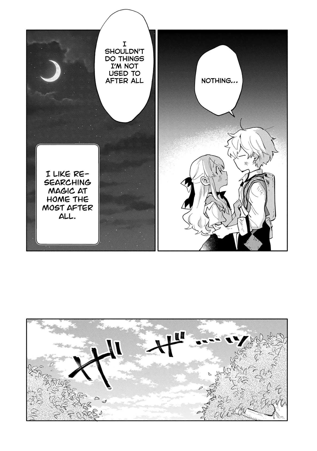Saikyou Juzoku Tensei: Cheat Majutsushi no Slow Life Chapter 3 page 16 - Chapter 3