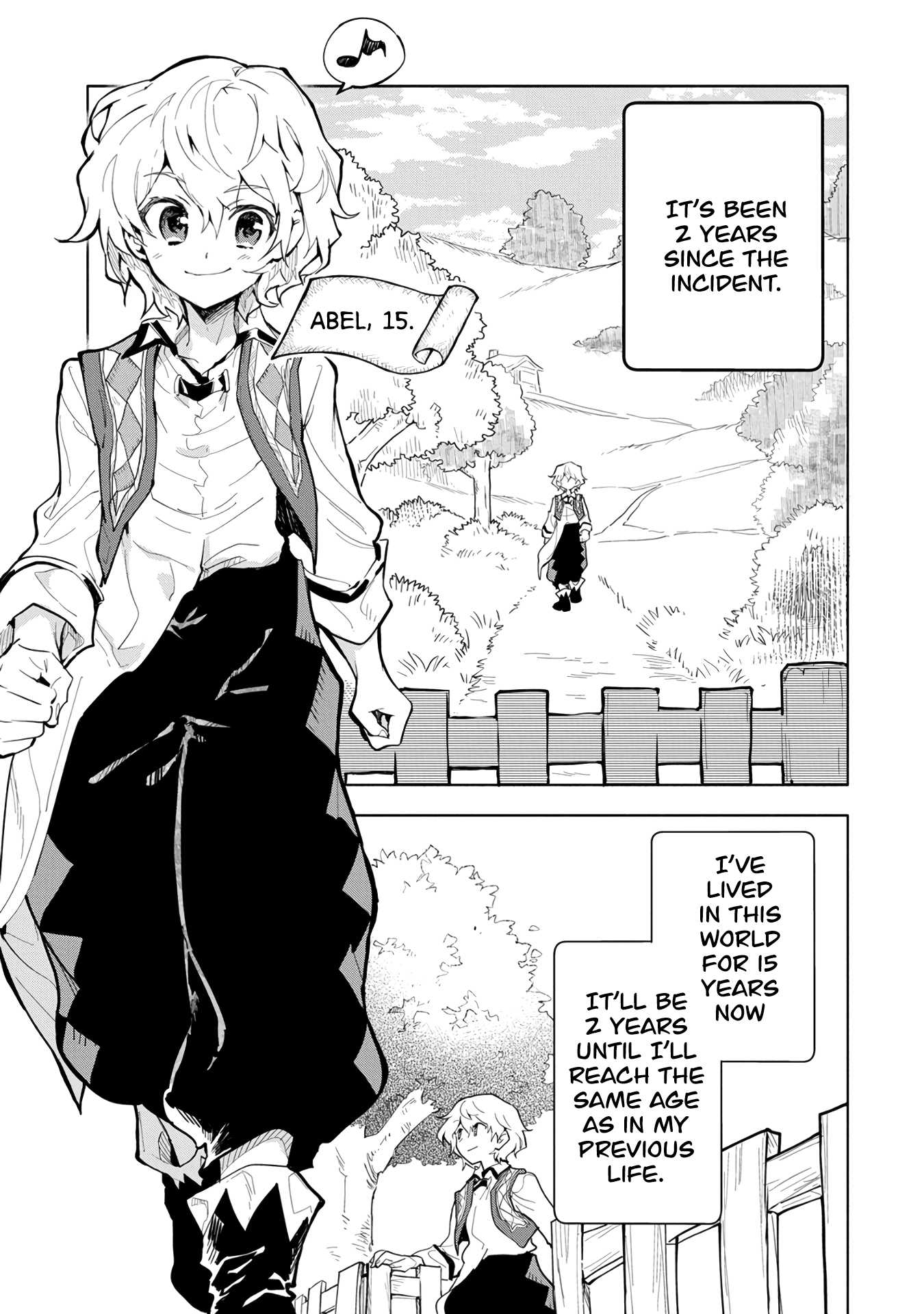 Saikyou Juzoku Tensei: Cheat Majutsushi no Slow Life Chapter 3 page 17 - Chapter 3
