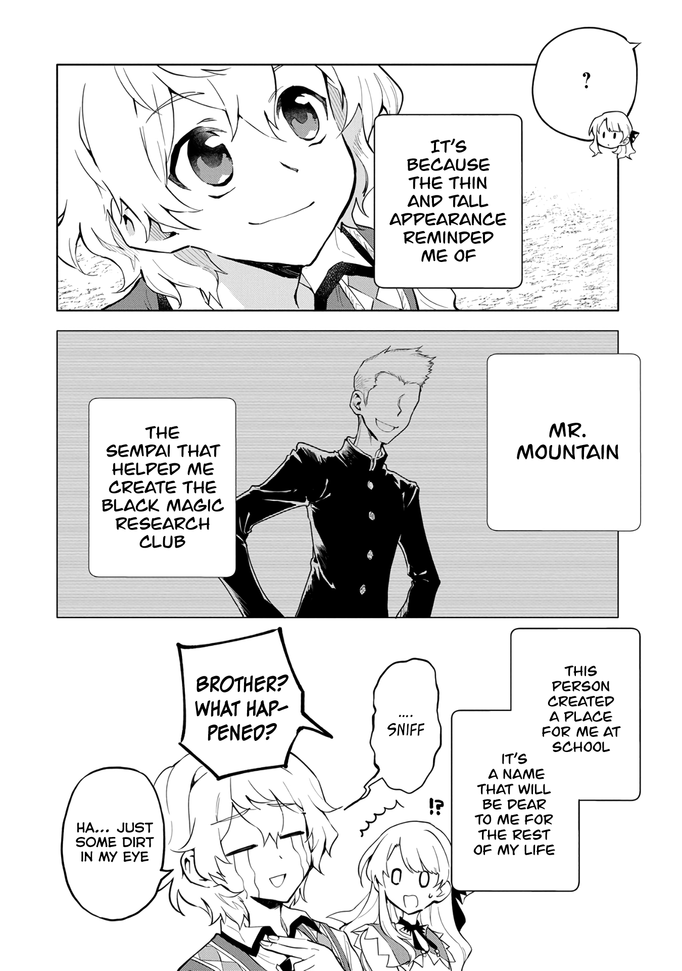 Saikyou Juzoku Tensei: Cheat Majutsushi no Slow Life Chapter 3 page 22 - Chapter 3