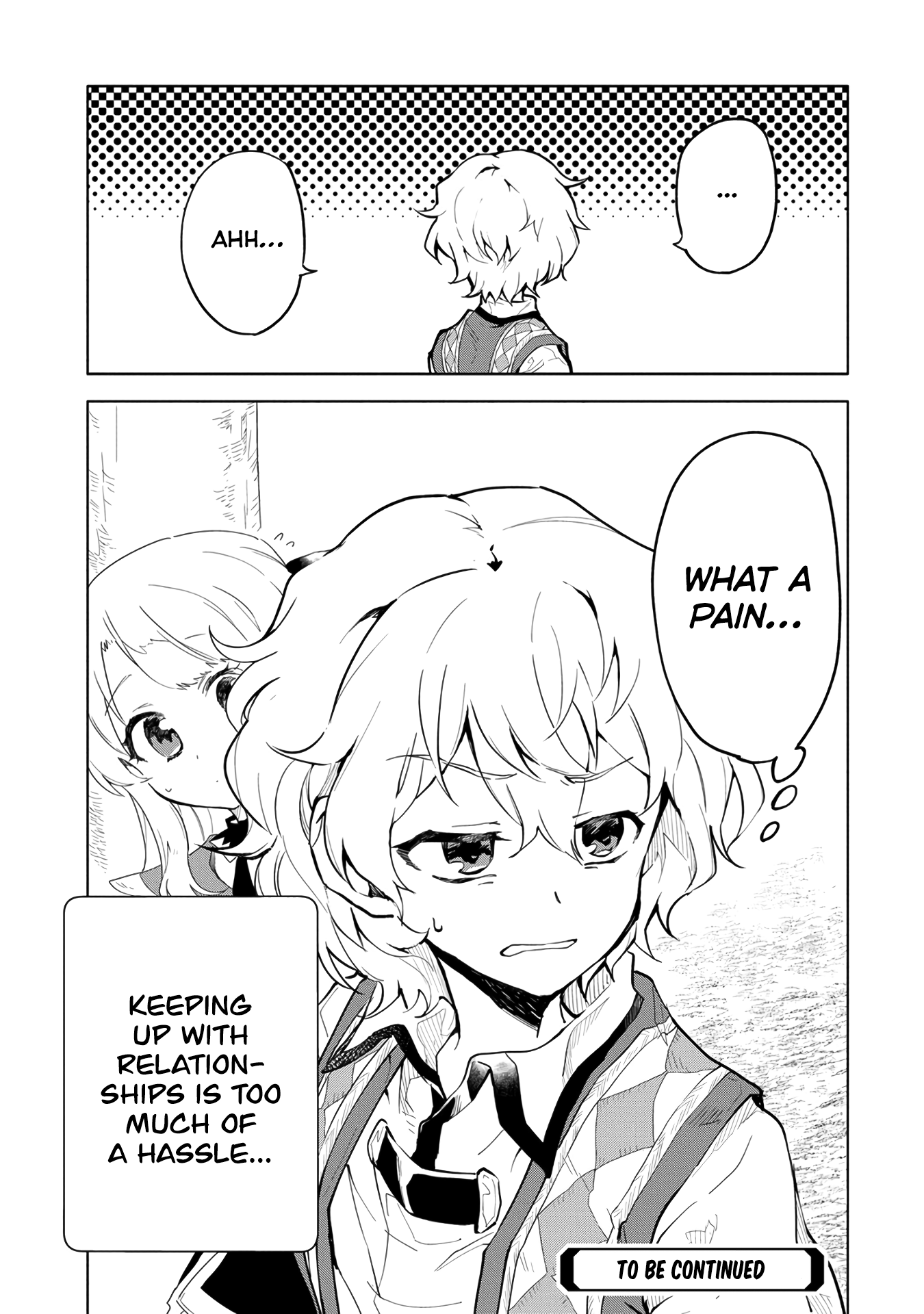 Saikyou Juzoku Tensei: Cheat Majutsushi no Slow Life Chapter 3 page 25 - Chapter 3