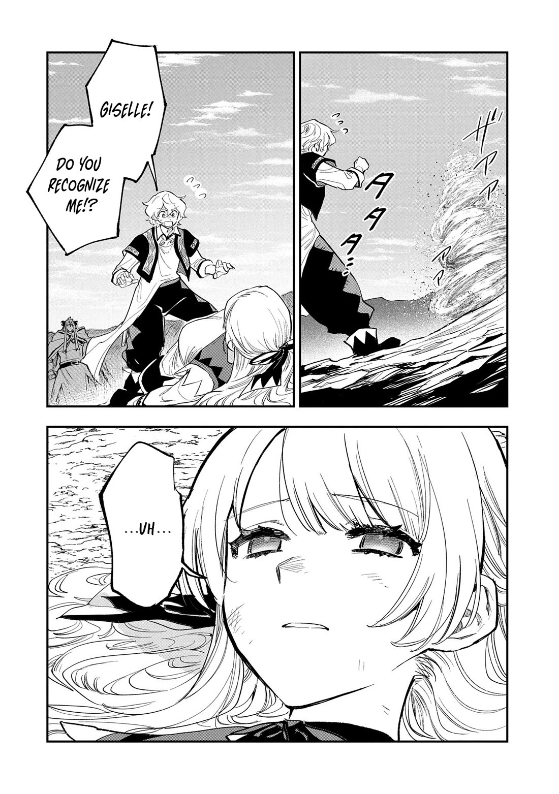 Saikyou Juzoku Tensei: Cheat Majutsushi no Slow Life Chapter 30 page 10 - Chapter 30 [END]