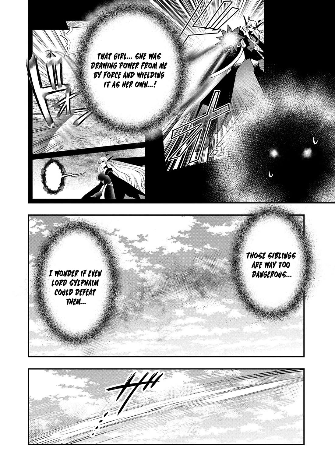 Saikyou Juzoku Tensei: Cheat Majutsushi no Slow Life Chapter 30 page 12 - Chapter 30 [END]