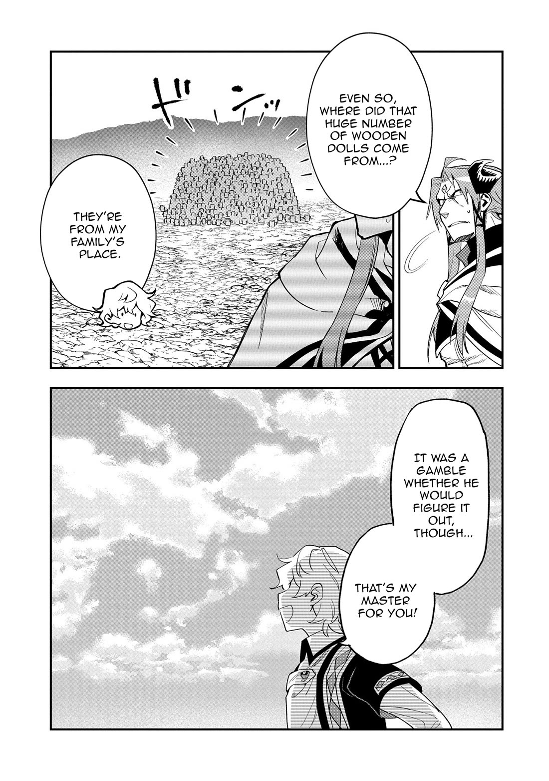 Saikyou Juzoku Tensei: Cheat Majutsushi no Slow Life Chapter 30 page 13 - Chapter 30 [END]