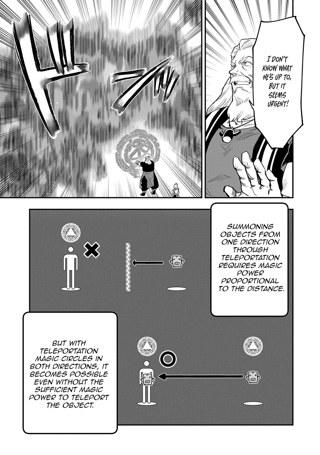 Saikyou Juzoku Tensei: Cheat Majutsushi no Slow Life Chapter 30 page 17 - Chapter 30 [END]